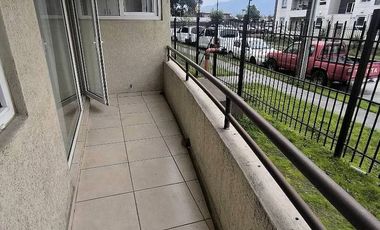 DPTO 65M2 1 PISO 3D 2B 1E  CALLE MANQUIMAVIDA CHIGUAYANTE