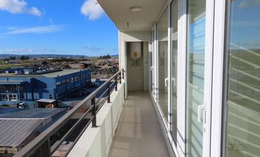 DPTO 66M2 2D 2B 1E SECTOR BRISAS DEL SOL TALCAHUANO