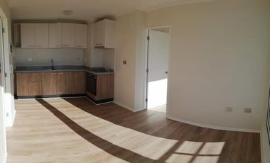 DPTO 66M2 2D 2B 1E SECTOR BRISAS DEL SOL TALCAHUANO