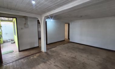 ARRIENDO CON COMPROMISO DE COMPRA