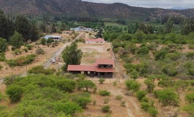 CAMINO LAS ANIMAS