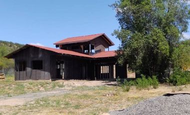 CAMINO LAS ANIMAS