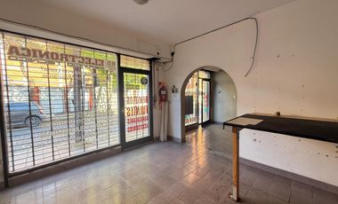 Local en Alquiler San Fernando