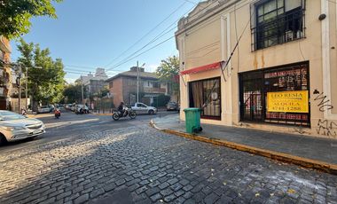 Local en Alquiler San Fernando