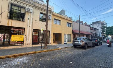 Local en Alquiler San Fernando