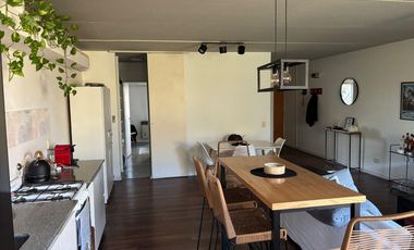 Departamento en Altos De La Merced