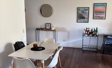 Departamento en Altos De La Merced