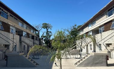 Departamento en Altos De La Merced