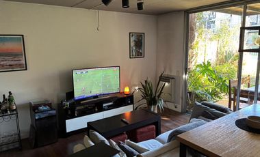 Departamento en Altos De La Merced