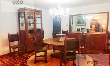 Casa en San Isidro