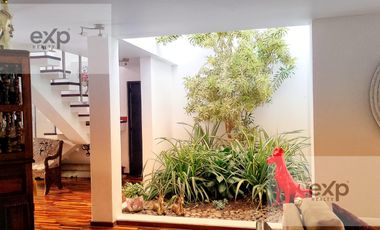 Casa en San Isidro