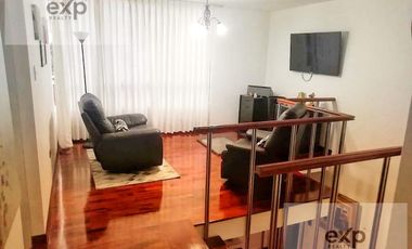Casa en San Isidro