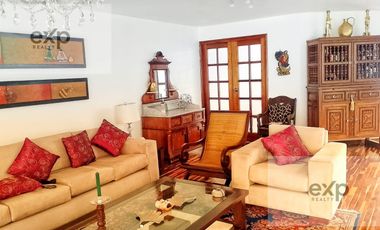 Casa en San Isidro