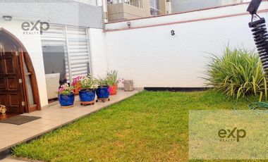 Casa en San Isidro