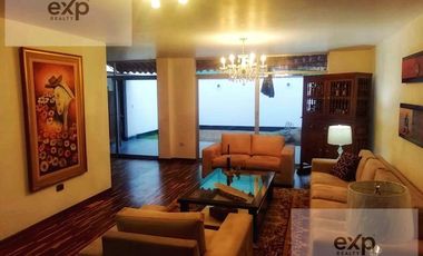 Casa en San Isidro