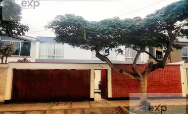 Casa en San Isidro