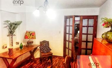Casa en San Isidro