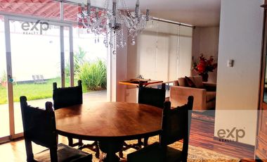 Casa en San Isidro