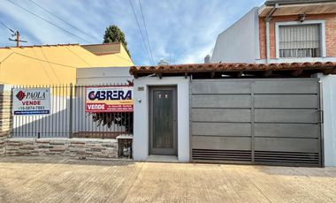 Casa en Lomas De Zamora (Partido)