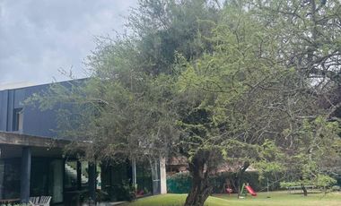 Casa en alquiler en country Altos del Golf, Villa Allende