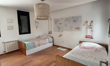 Casa en alquiler en country Altos del Golf, Villa Allende