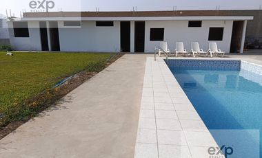 Venta de Casa en Cieneguilla - Tinajas