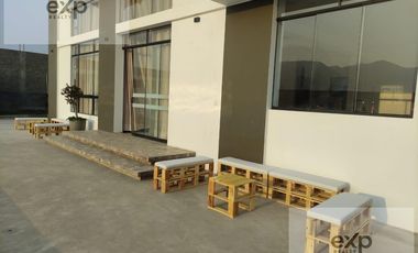 Venta de Casa en Cieneguilla - Tinajas