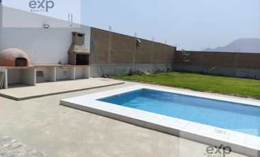 Venta de Casa en Cieneguilla - Tinajas