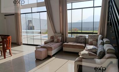 Venta de Casa en Cieneguilla - Tinajas
