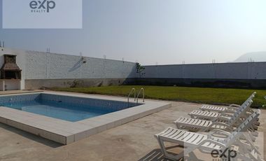 Venta de Casa en Cieneguilla - Tinajas