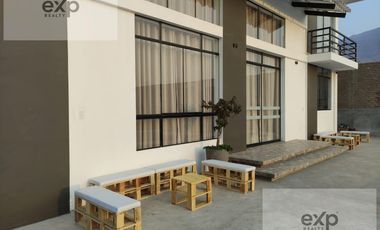 Venta de Casa en Cieneguilla - Tinajas