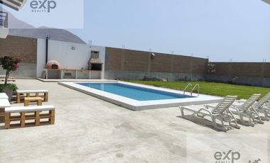 Venta de Casa en Cieneguilla - Tinajas