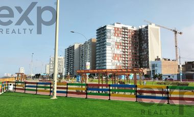 Departamento en  AV. COSTANERA 2576 en SAN MIGUEL frente MALECÓN COSTANERA