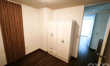 Departamento en  AV. COSTANERA 2576 en SAN MIGUEL frente MALECÓN COSTANERA