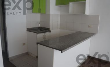 Departamento en  AV. COSTANERA 2576 en SAN MIGUEL frente MALECÓN COSTANERA
