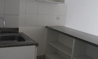 Departamento en  AV. COSTANERA 2576 en SAN MIGUEL frente MALECÓN COSTANERA
