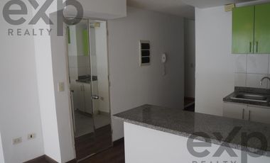 Departamento en  AV. COSTANERA 2576 en SAN MIGUEL frente MALECÓN COSTANERA
