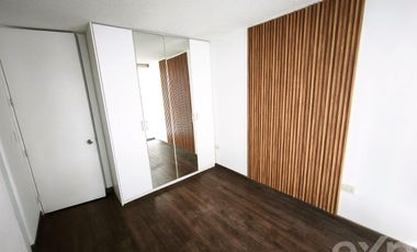 Departamento en  AV. COSTANERA 2576 en SAN MIGUEL frente MALECÓN COSTANERA