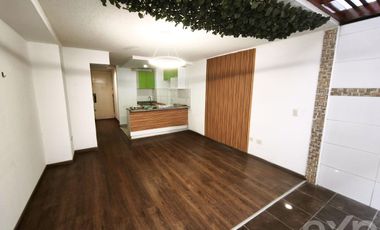 Departamento en  AV. COSTANERA 2576 en SAN MIGUEL frente MALECÓN COSTANERA