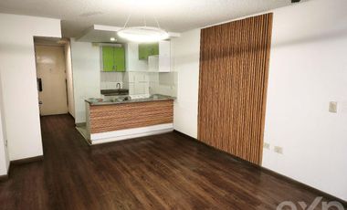 Departamento en  AV. COSTANERA 2576 en SAN MIGUEL frente MALECÓN COSTANERA