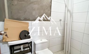 Casa de 3 pisos en alquiler – San Juan de Lurigancho