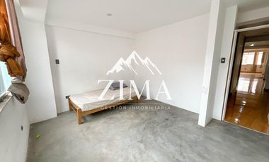 Casa de 3 pisos en alquiler – San Juan de Lurigancho