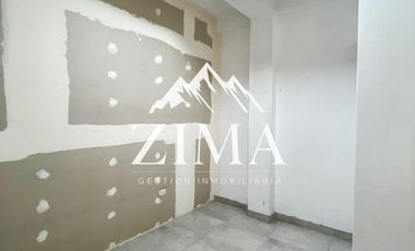Casa de 3 pisos en alquiler – San Juan de Lurigancho