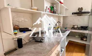 Casa de 3 pisos en alquiler – San Juan de Lurigancho