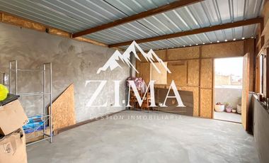 Casa de 3 pisos en alquiler – San Juan de Lurigancho