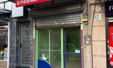 Local en Lanús Este