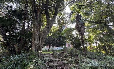 Casa colonial en venta 7 ambientes en Olivos