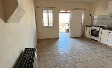 Departamento en Cinco Saltos