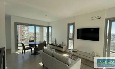 Departamento 2 ambientes con cochera a estrenar en Tigre centro – Torres Cardón II