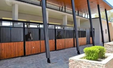 Alquiler exclusiva Casa  en Área 60 | Pileta, Quincho y Parque